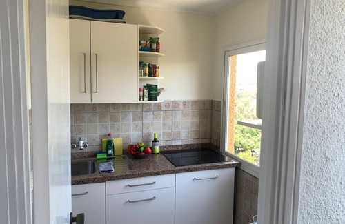 Urbanizacion Marbessa Apartment | Vacation apartment in Marbella: just 300 m to the beach on the Costa del Sol
