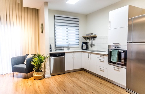 Nahariya Apartment | Vacation apartment in Nahariya
