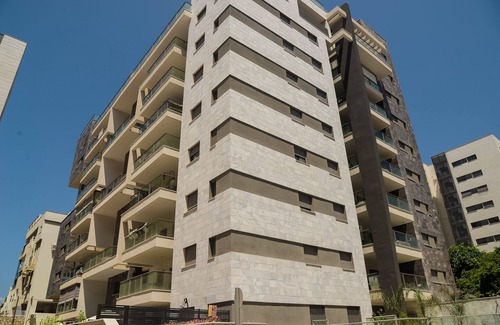 Nahariya Apartment | Vacation apartment in Nahariya