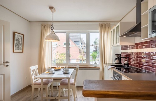 Kopperby Apartment | Vacation apartment in Kappeln-Kopperby