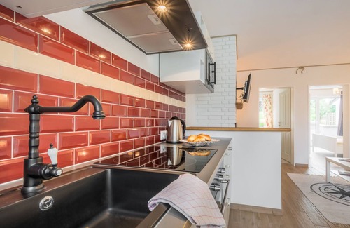 Kopperby Apartment | Vacation apartment in Kappeln-Kopperby