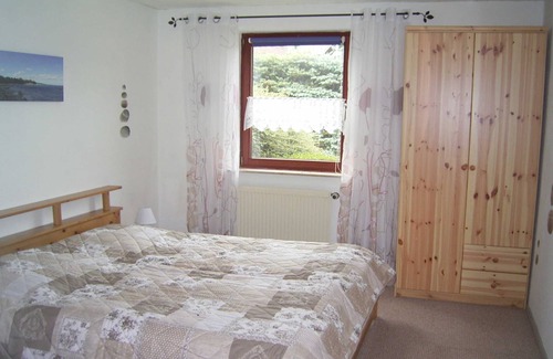 Seedorf Apartment | Vacation apartment in Seedorf - Holiday apartment Kontschack