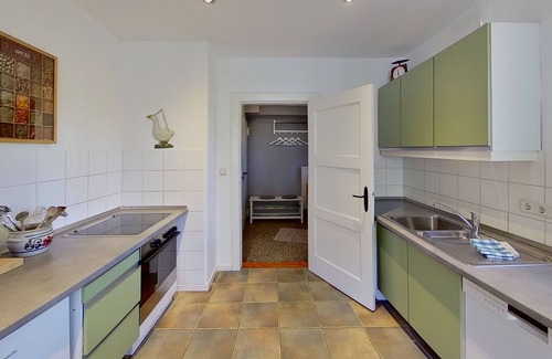 Muritz Apartment | Vacation apartment in the Müritz National Park - nature, deceleration, peace and quiet guaranteed
