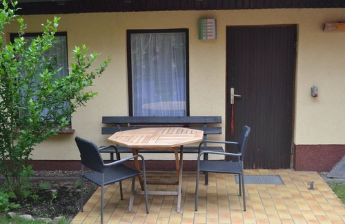 Wustrow Apartment | Vacation apartment Jan - Apartments Pigors