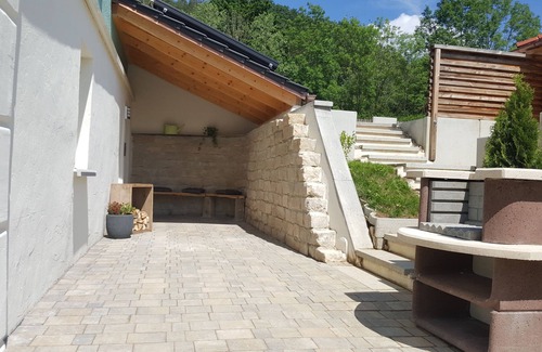 Beilngries Apartment | Vacation apartment Karch - Am Ludwigskanal