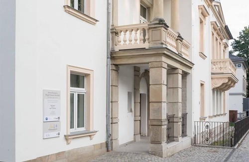 Zittau Apartment | Vacation apartment Karli 10XXL