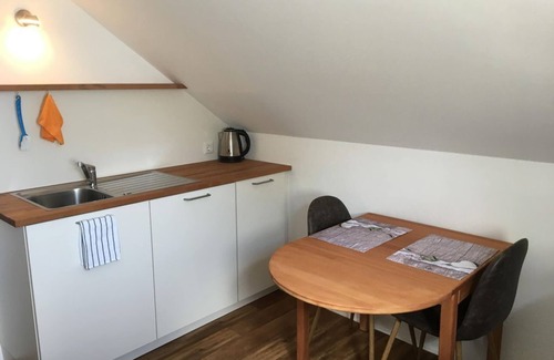 Wees Apartment | Vacation apartment Koje