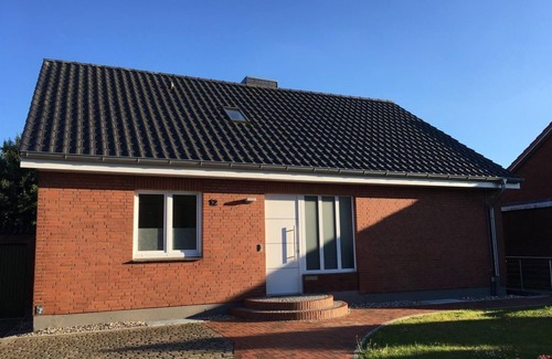 Wees Apartment | Vacation apartment Koje