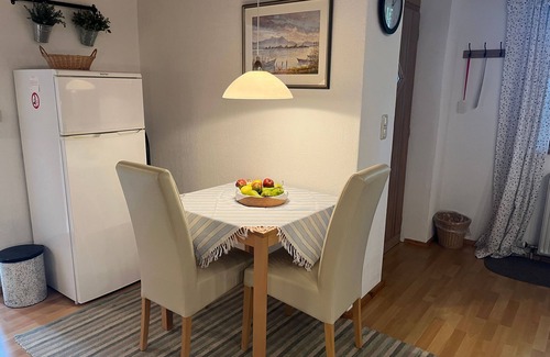Furstenfeldbruck District Apartment | Vacation apartment Kugler