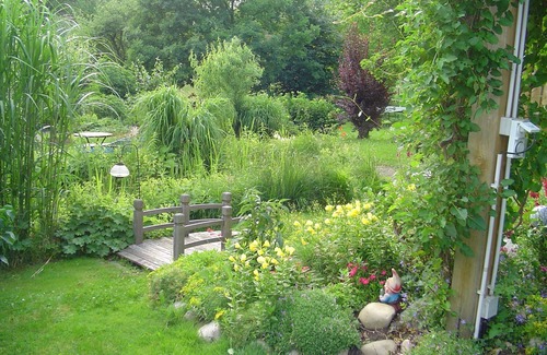 Furstenfeldbruck District Apartment | Vacation apartment Kugler