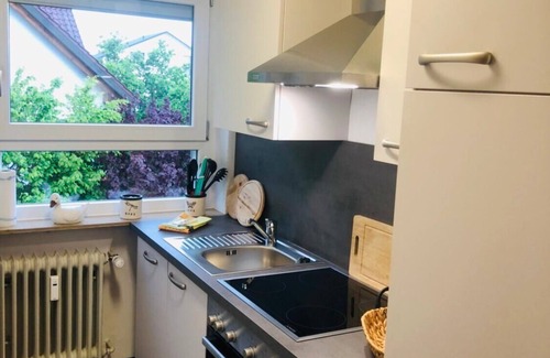 Sipplingen Apartment | Vacation apartment Louisa - Sipplingen on Lake Constance