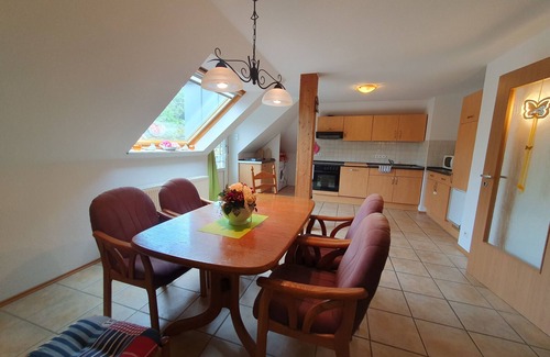 Hollen Apartment | Vacation apartment Lea - Ferienobjekte Claus 35633