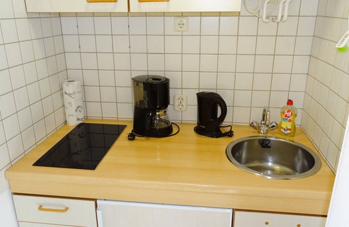 Loddin Apartment | Vacation apartment Loddin - Kölp - Gentz H.
