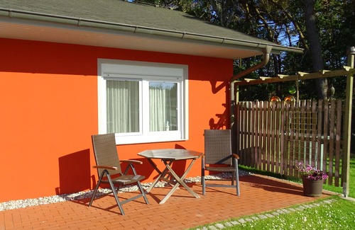 Loddin Apartment | Vacation apartment Loddin - Kölp - Gentz H.