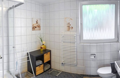 Lennestadt Apartment | Vacation apartment Mondscheinquelle, 55 sqm, 1 bedroom, max. 3 persons