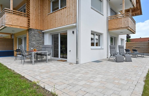 Heitlern Apartment | Vacation apartment "Monusse Boid 1"