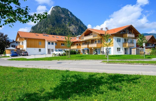 Heitlern Apartment | Vacation apartment "Monusse Boid 1"