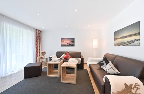 Heitlern Apartment | Vacation apartment "Monusse Boid 1"
