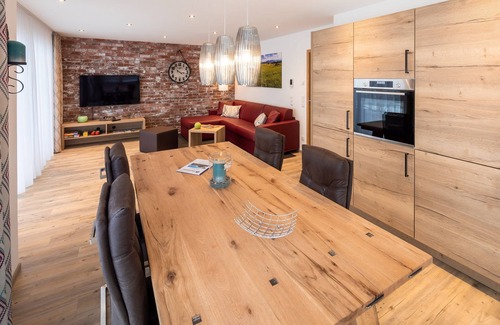 Heitlern Apartment | Vacation apartment "Monusse Boid 13"