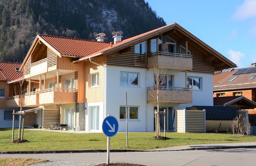Heitlern Apartment | Vacation apartment "Monusse Boid 13"
