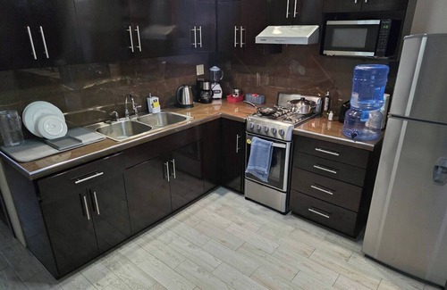 Maestros Apartment | Vacation Apartment