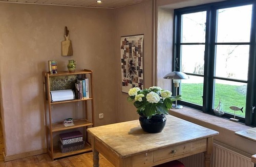 Schaalby Apartment | Vacation apartment near the Schlei