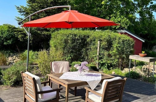 Schaalby Apartment | Vacation apartment near the Schlei