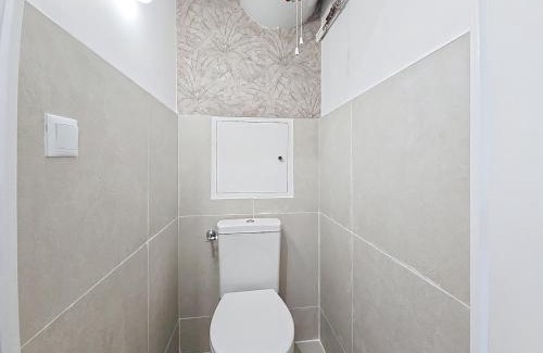 Plaine de la Brague Apartment | Vacation apartment near sea with private parking