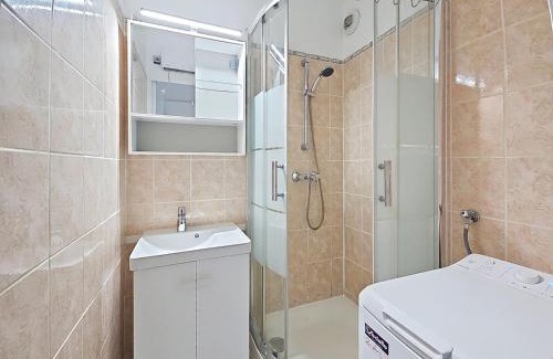 Plaine de la Brague Apartment | Vacation apartment near sea with private parking