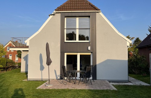 Hilmarsum Condo | Vacation apartment near the Emsdeich