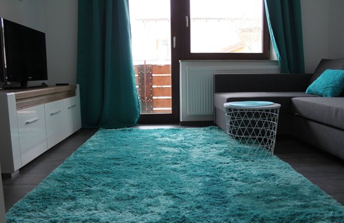 Gemarkung Endingen Apartment | Vacation apartment Nettenwiesen "TOPAS" Balingen-Endingen