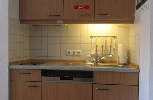 Neuensien Apartment | Vacation apartment Neuensienchen