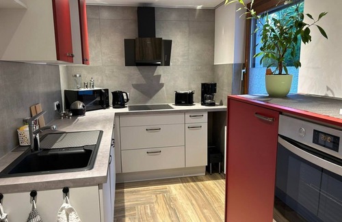 Pirna Apartment | Vacation apartment Niemann - Holiday apartment, 2 bedrooms