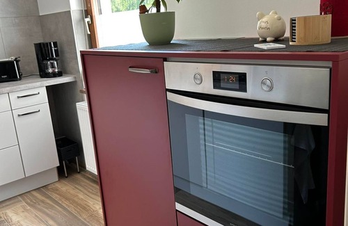 Pirna Apartment | Vacation apartment Niemann - Holiday apartment, 2 bedrooms