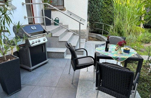 Pirna Apartment | Vacation apartment Niemann - Holiday apartment, 2 bedrooms
