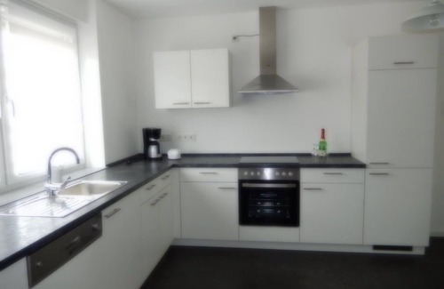 Irsch Apartment | Vacation apartment no. 4 - Haus Stadler