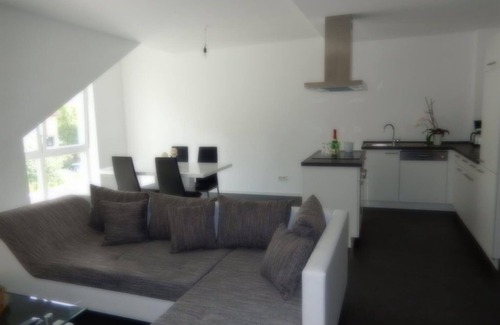 Irsch Apartment | Vacation apartment no. 4 - Haus Stadler