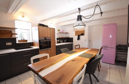 Garz/Rugen Apartment | Vacation apartment "Nostalgic time out"