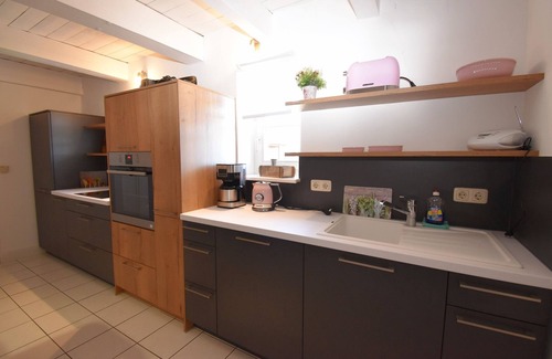 Garz/Rugen Apartment | Vacation apartment "Nostalgic time out"