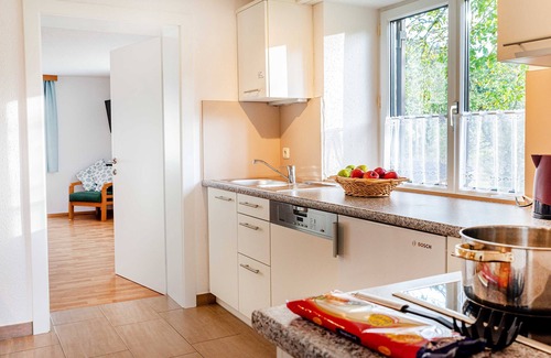 Weyregg am Attersee Apartment | Vacation apartment Nussbaum - Brandnerhof