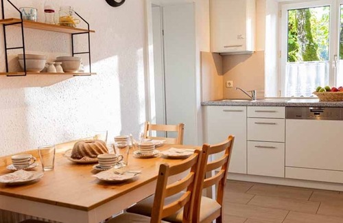 Weyregg am Attersee Apartment | Vacation apartment Nussbaum - Brandnerhof