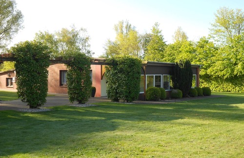 Schafstedt Apartment | Vacation apartment on the Kiel Canal
