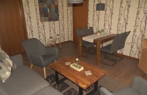 Schafstedt Apartment | Vacation apartment on the Kiel Canal