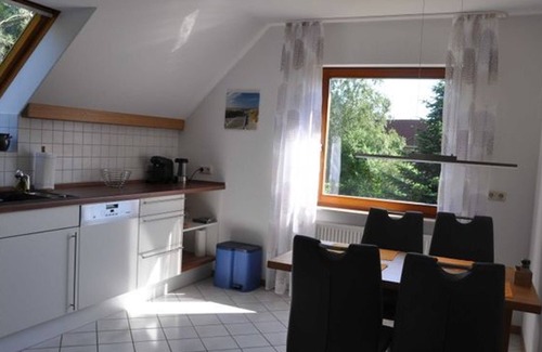 Detern Apartment | Vacation apartment OG - Holiday home in the countryside - Detern - Holiday home in the countryside Jümme /Detern 55175