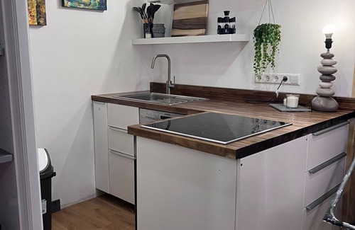 Ettenheim Apartment | Vacation apartment on the Kirchberg.