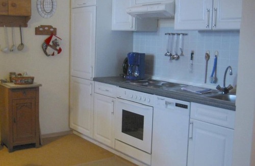 Spiegelau Apartment | Vacation apartment on the edge of the forest with upscale furnishings