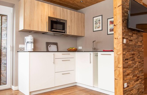 Gunzesried Apartment | Vacation apartment Ornach - Holiday apartments Im Ried