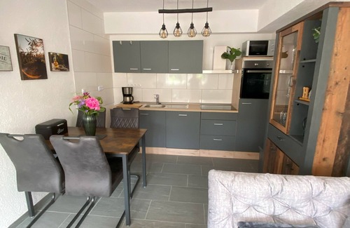 Ahrbruck Apartment | Vacation apartment Pingo 1