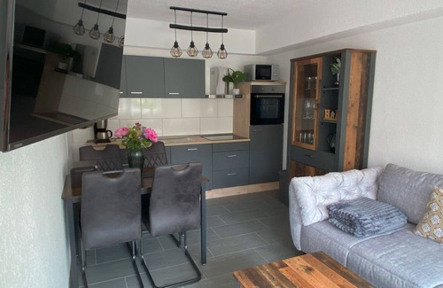 Ahrbruck Apartment | Vacation apartment Pingo 1