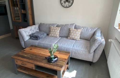 Ahrbruck Apartment | Vacation apartment Pingo 1